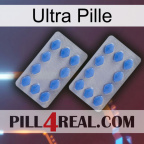Ultra Pill 20
